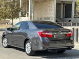 Toyota Camry-11