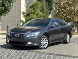 Toyota Camry-12