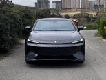 Changan Uni-V iDD-1