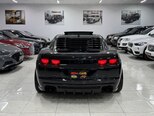 Chevrolet Camaro-7
