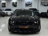 Chevrolet Camaro-4