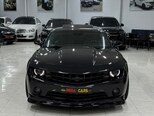 Chevrolet Camaro-3