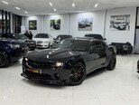 Chevrolet Camaro-5