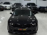 Chevrolet Camaro-2