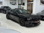Chevrolet Camaro-10