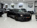 Chevrolet Camaro-1