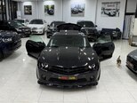 Chevrolet Camaro-15