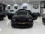 Chevrolet Camaro-16