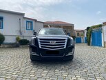 Cadillac Escalade-1