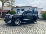 Cadillac Escalade-3