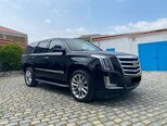 Cadillac Escalade-2