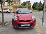 Nissan Micra-1