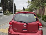 Nissan Micra-2