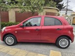 Nissan Micra-4