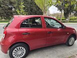 Nissan Micra-7