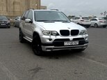 BMW X5-1