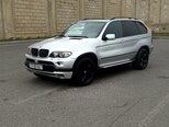 BMW X5-7