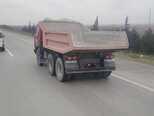 KamAz 55111-8