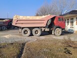 KamAz 55111-11