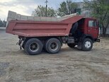 KamAz 55111-6
