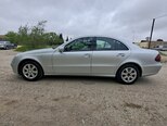 Mercedes E 220-4
