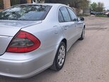 Mercedes E 220-5