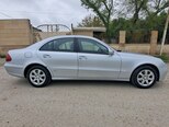Mercedes E 220-7