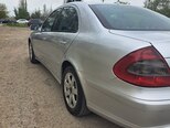 Mercedes E 220-6