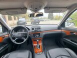 Mercedes E 220-3