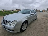 Mercedes E 220-8