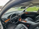Mercedes E 220-10