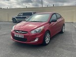 Hyundai Accent-6