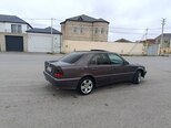 Mercedes C 200-5