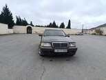 Mercedes C 200-1