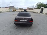 Mercedes C 200-6