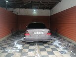 Mercedes C 200-4