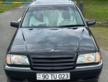 Mercedes C 230-1