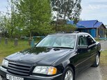 Mercedes C 230-4