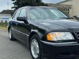 Mercedes C 230-3