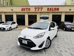 Toyota Aqua-1