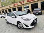Toyota Aqua-2