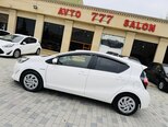 Toyota Aqua-5