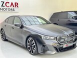 BMW i5-6