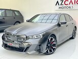 BMW i5-3
