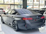 BMW i5-10