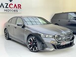 BMW i5-8