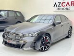 BMW i5-4