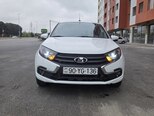 LADA (VAZ) Granta-10