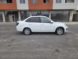 LADA (VAZ) Granta-16