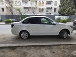 LADA (VAZ) Granta-11